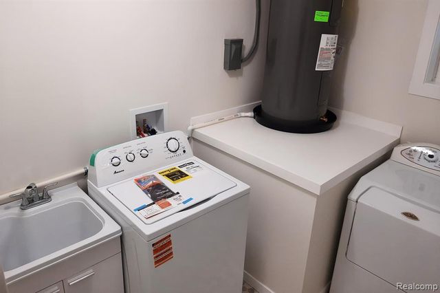 611 Michael Avenue, Update, MI 49685