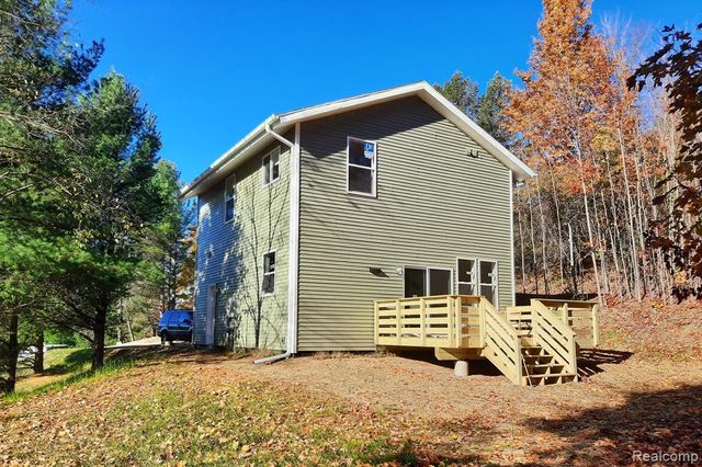 611 Michael Avenue, Update, MI 49685