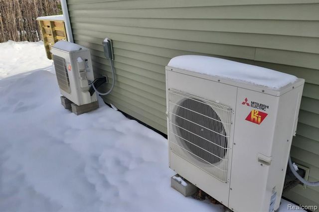 611 Michael Avenue, Update, MI 49685