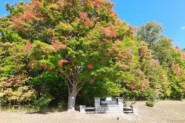 611 Michael Avenue, Update, MI 49685