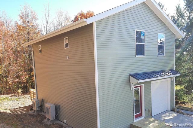 611 Michael Avenue, Update, MI 49685