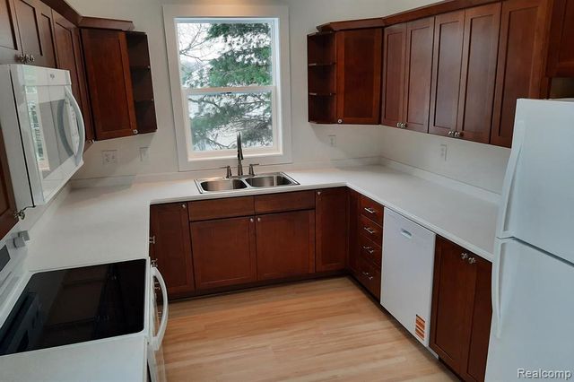 611 Michael Avenue, Update, MI 49685