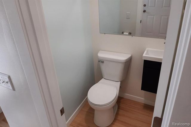 611 Michael Avenue, Update, MI 49685