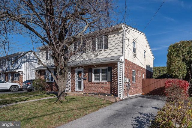 101 PENNSYLVANIA AVE, Phoenixville, PA 19460