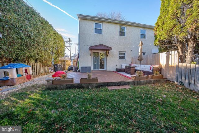 101 PENNSYLVANIA AVE, Phoenixville, PA 19460