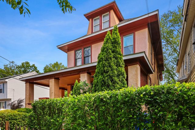 604 Wood Avenue, Bridgeport, CT 06604
