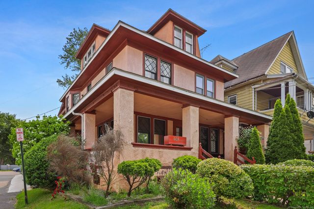 604 Wood Avenue, Bridgeport, CT 06604