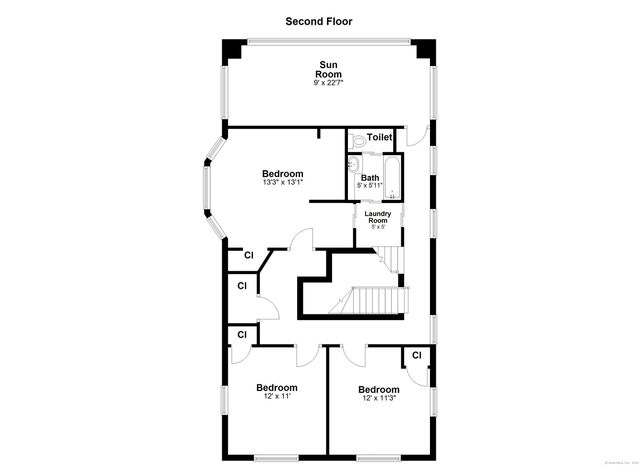 604 Wood Avenue, Bridgeport, CT 06604