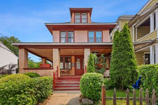 604 Wood Avenue, Bridgeport, CT 06604