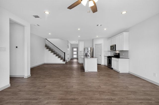 14407 Sweet Water Drive, Baytown, TX 77523