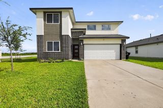 14407 Sweet Water Drive, Baytown, TX 77523