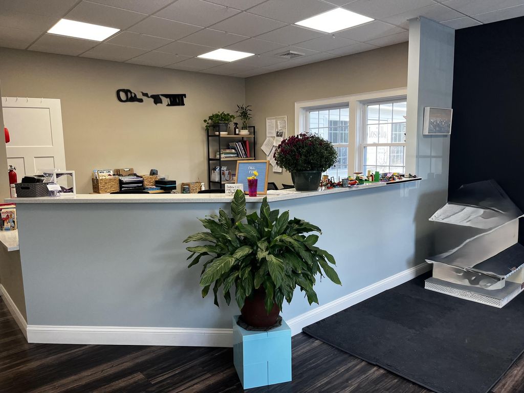 1228 Portland Road 4, Arundel, ME 04046 — exterior