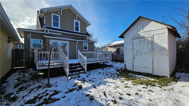 463 Laurel Street, Chillicothe, OH 45601