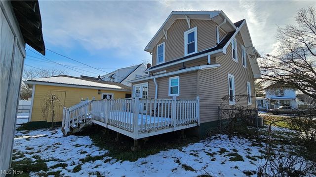 463 Laurel Street, Chillicothe, OH 45601