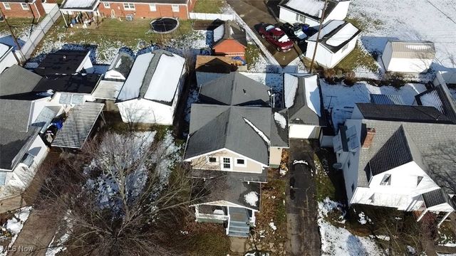 463 Laurel Street, Chillicothe, OH 45601