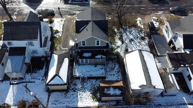 463 Laurel Street, Chillicothe, OH 45601