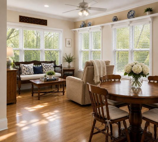 496 Cherokee Trail, Big Canoe, GA 30143
