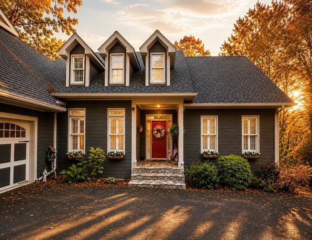 496 Cherokee Trail, Big Canoe, GA 30143