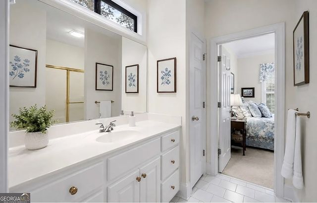 496 Cherokee Trail, Big Canoe, GA 30143