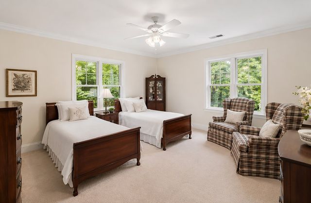 496 Cherokee Trail, Big Canoe, GA 30143