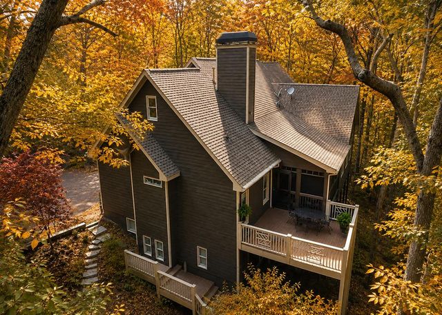 496 Cherokee Trail, Big Canoe, GA 30143