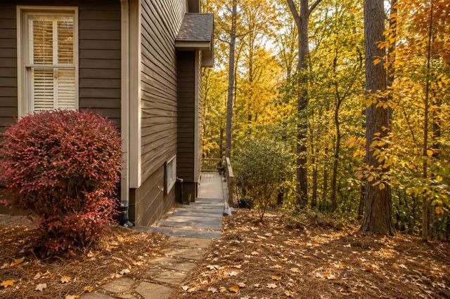 496 Cherokee Trail, Big Canoe, GA 30143