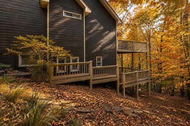 496 Cherokee Trail, Big Canoe, GA 30143