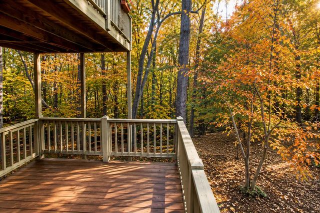 496 Cherokee Trail, Big Canoe, GA 30143