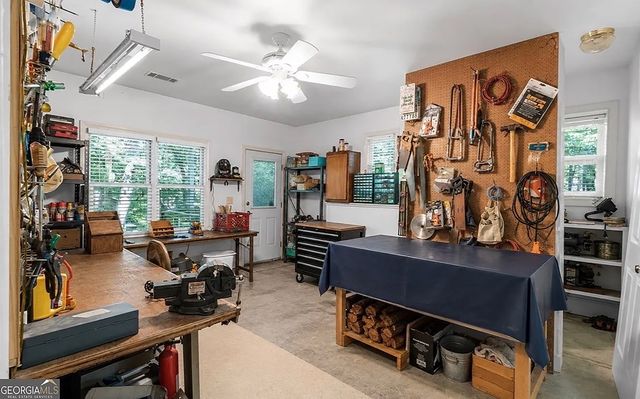 496 Cherokee Trail, Big Canoe, GA 30143