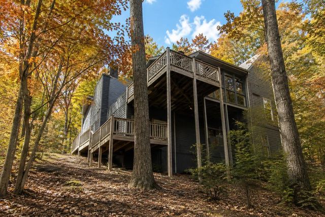 496 Cherokee Trail, Big Canoe, GA 30143