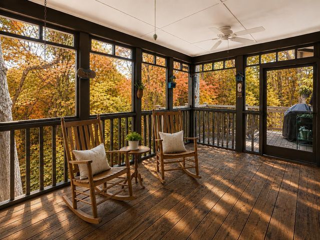 496 Cherokee Trail, Big Canoe, GA 30143