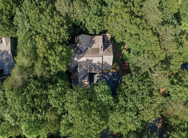 496 Cherokee Trail, Big Canoe, GA 30143