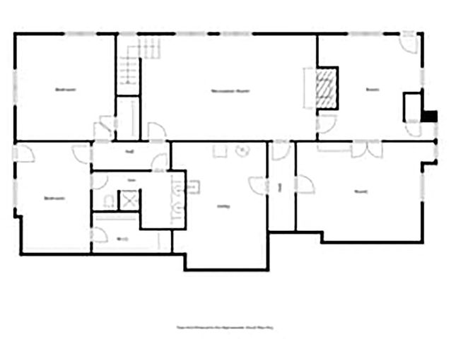 496 Cherokee Trail, Big Canoe, GA 30143