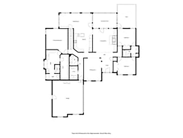 496 Cherokee Trail, Big Canoe, GA 30143