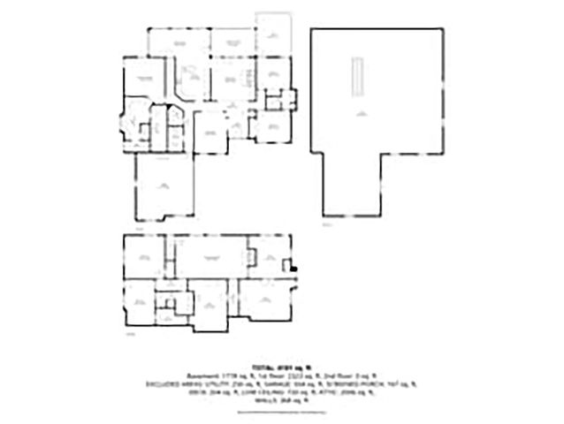 496 Cherokee Trail, Big Canoe, GA 30143