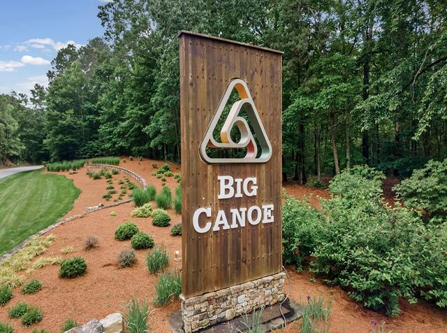 496 Cherokee Trail, Big Canoe, GA 30143