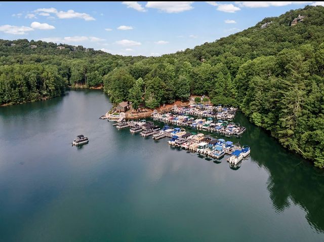 496 Cherokee Trail, Big Canoe, GA 30143