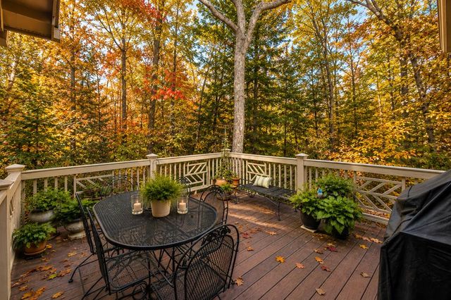 496 Cherokee Trail, Big Canoe, GA 30143