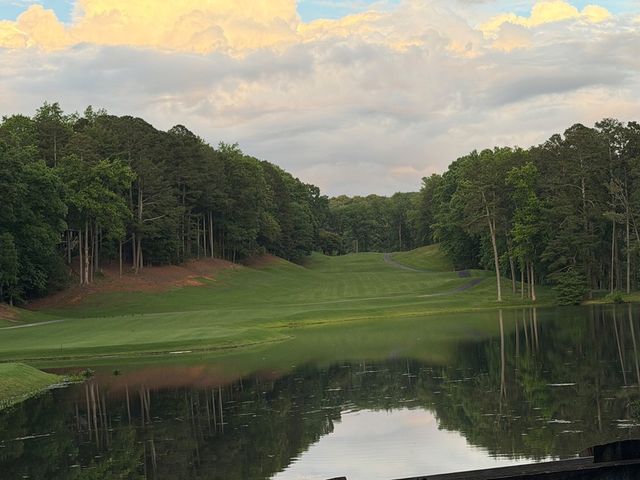 496 Cherokee Trail, Big Canoe, GA 30143