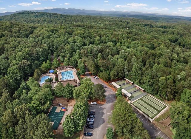496 Cherokee Trail, Big Canoe, GA 30143