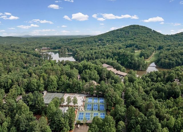 496 Cherokee Trail, Big Canoe, GA 30143