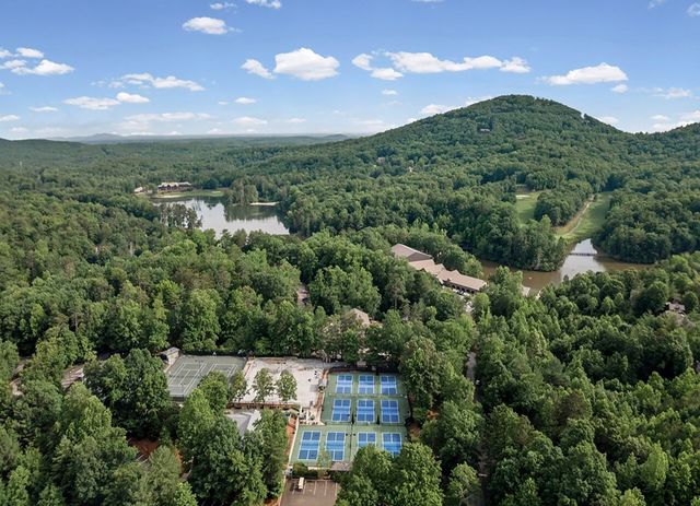 496 Cherokee Trail, Big Canoe, GA 30143