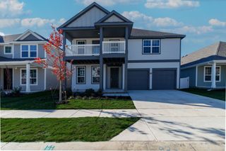 5933 Revere Drive, Providence Village, TX 76227