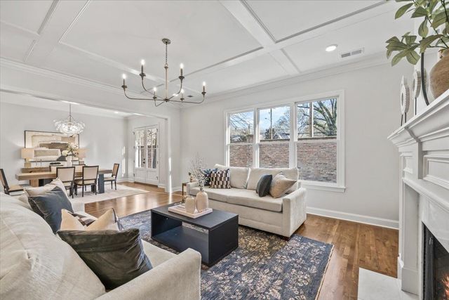 4204 BOXWOOD GREEN LN, Memphis, TN 38117