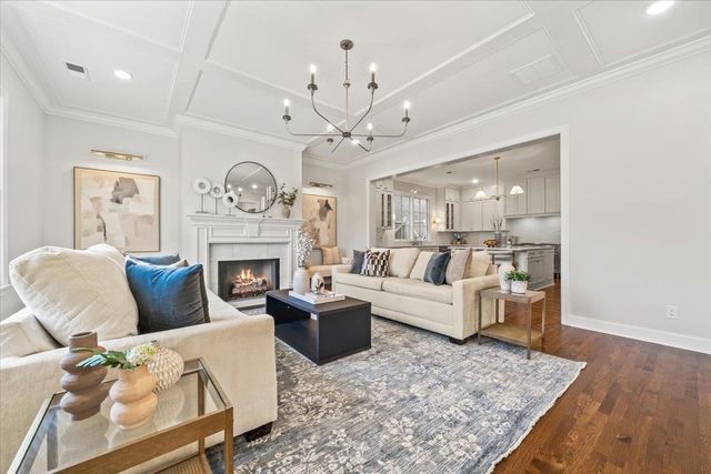 4204 BOXWOOD GREEN LN, Memphis, TN 38117