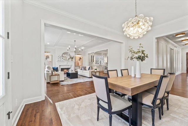 4204 BOXWOOD GREEN LN, Memphis, TN 38117