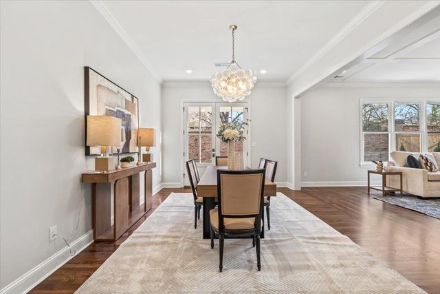 4204 BOXWOOD GREEN LN, Memphis, TN 38117