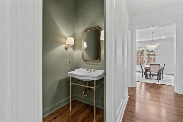 4204 BOXWOOD GREEN LN, Memphis, TN 38117