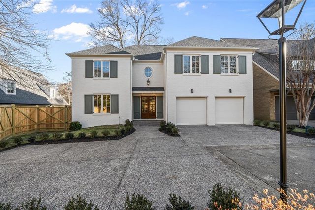 4204 BOXWOOD GREEN LN, Memphis, TN 38117