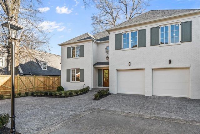 4204 BOXWOOD GREEN LN, Memphis, TN 38117